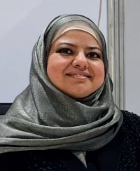 د. داليا يونس